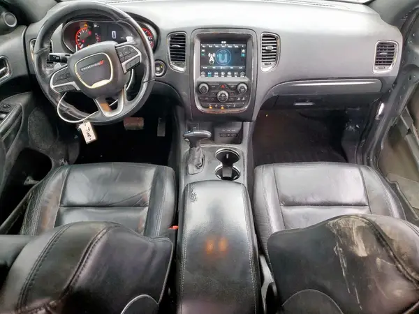 1C4RDHDG0KC626263 2019 DODGE DURANGO - Image 8