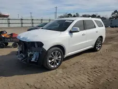1C4RDHDG0KC645038 2019 DODGE DURANGO