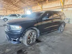 1C4RDHDG0KC650501 2019 DODGE DURANGO
