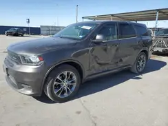 1C4RDHDG0KC650739 2019 DODGE DURANGO