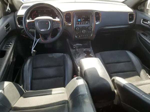 1C4RDHDG0KC650739 2019 DODGE DURANGO - Image 8