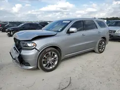 1C4RDHDG0KC684535 2019 DODGE DURANGO