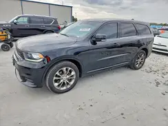 1C4RDHDG0KC690979 2019 DODGE DURANGO