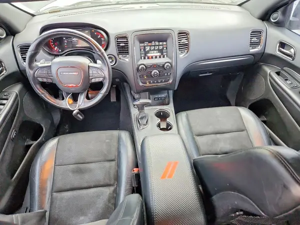 1C4RDHDG0KC690979 2019 DODGE DURANGO - Image 8