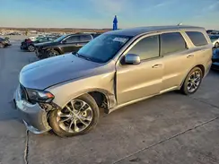 1C4RDHDG0KC691002 2019 DODGE DURANGO