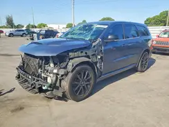 1C4RDHDG0KC691095 2019 DODGE DURANGO