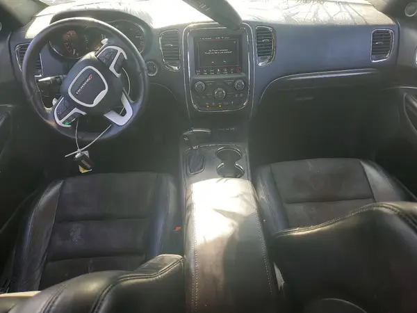 1C4RDHDG0KC691095 2019 DODGE DURANGO - Image 8