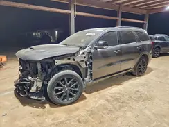 1C4RDHDG0KC691372 2019 DODGE DURANGO