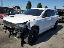 1C4RDHDG0KC705433 2019 DODGE DURANGO
