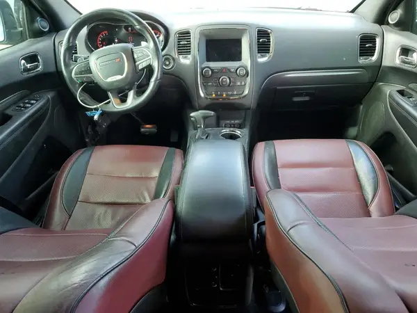 1C4RDHDG0KC707974 2019 DODGE DURANGO - Image 8