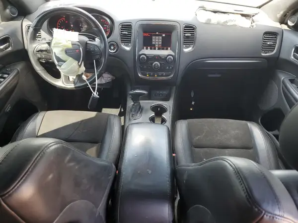 1C4RDHDG0KC721308 2019 DODGE DURANGO - Image 8