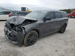 1C4RDHDG0KC721633 2019 DODGE DURANGO
