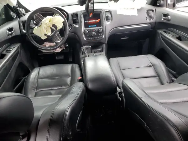 1C4RDHDG0KC721633 2019 DODGE DURANGO - Image 8