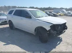 1C4RDHDG0KC721745 2019 DODGE DURANGO