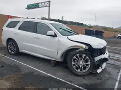 1C4RDHDG0KC755295 2019 DODGE DURANGO