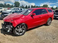 1C4RDHDG0KC769195 2019 DODGE DURANGO