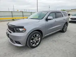 1C4RDHDG0KC769357 2019 DODGE DURANGO