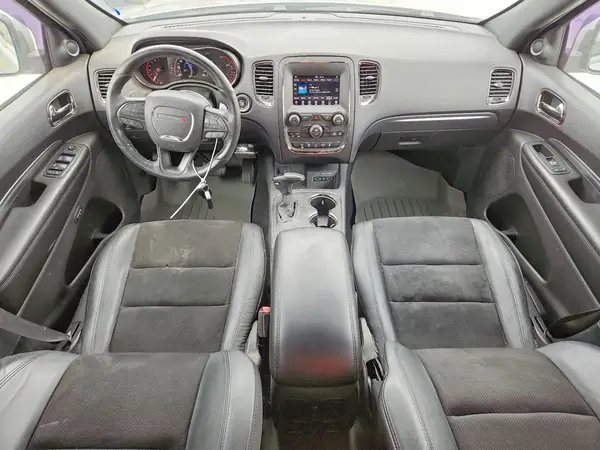 1C4RDHDG0KC769357 2019 DODGE DURANGO - Image 8