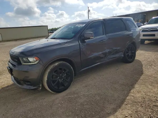 1C4RDHDG0KC769410 2019 DODGE DURANGO - Image 1