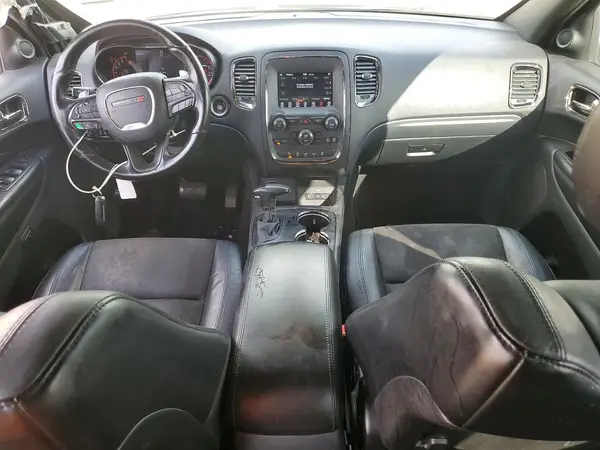 1C4RDHDG0KC769410 2019 DODGE DURANGO - Image 8