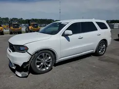 1C4RDHDG0KC779113 2019 DODGE DURANGO