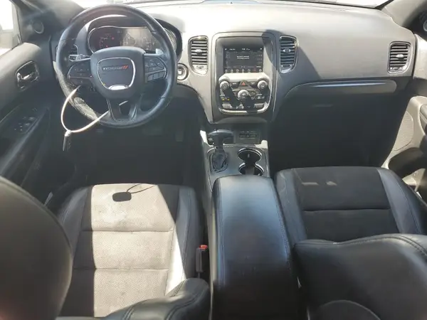 1C4RDHDG0KC779113 2019 DODGE DURANGO - Image 8