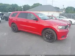 1C4RDHDG0KC795098 2019 DODGE DURANGO