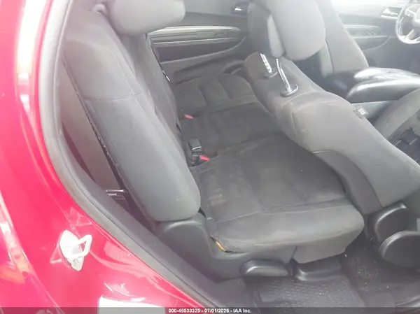 1C4RDHDG0KC795098 2019 DODGE DURANGO - Image 8