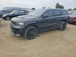 1C4RDHDG0KC845921 2019 DODGE DURANGO