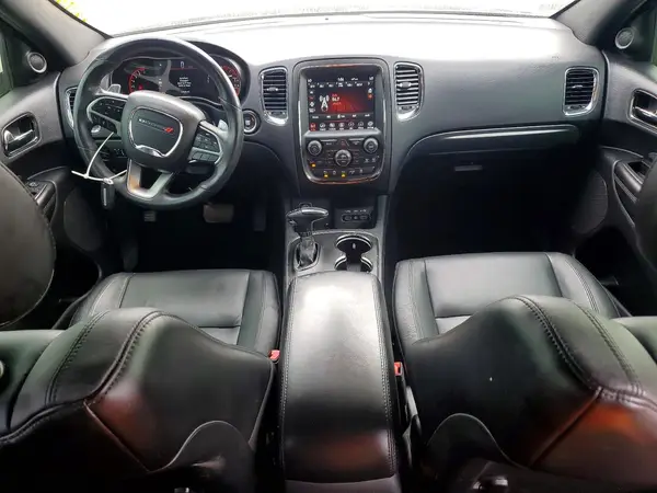 1C4RDHDG0KC845921 2019 DODGE DURANGO - Image 8
