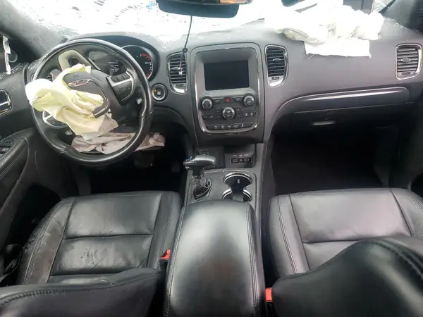 1C4RDHDG0LC123947 2020 DODGE DURANGO - Image 8