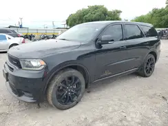 1C4RDHDG0LC161341 2020 DODGE DURANGO
