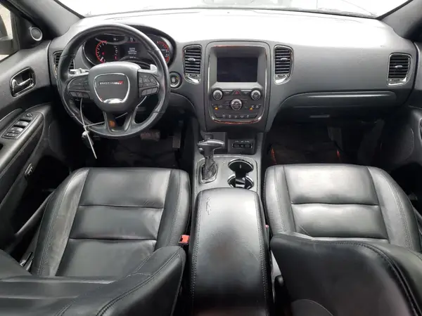 1C4RDHDG0LC161341 2020 DODGE DURANGO - Image 8