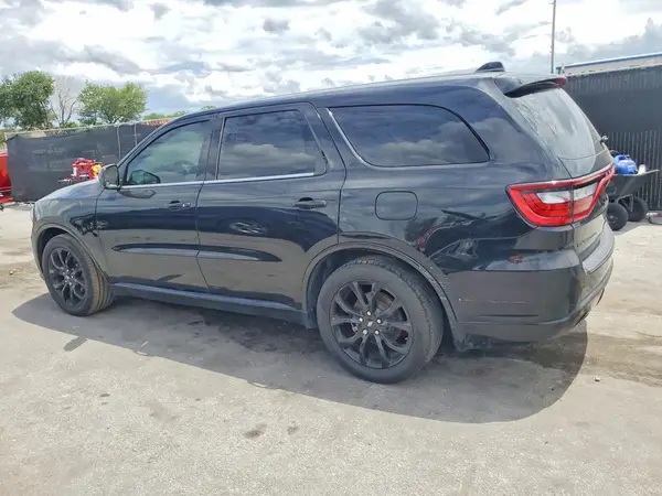 1C4RDHDG0LC170962 2020 DODGE DURANGO - Image 2