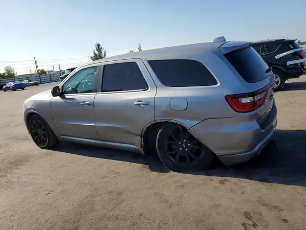 1C4RDHDG0LC192069 2020 DODGE DURANGO - Image 2