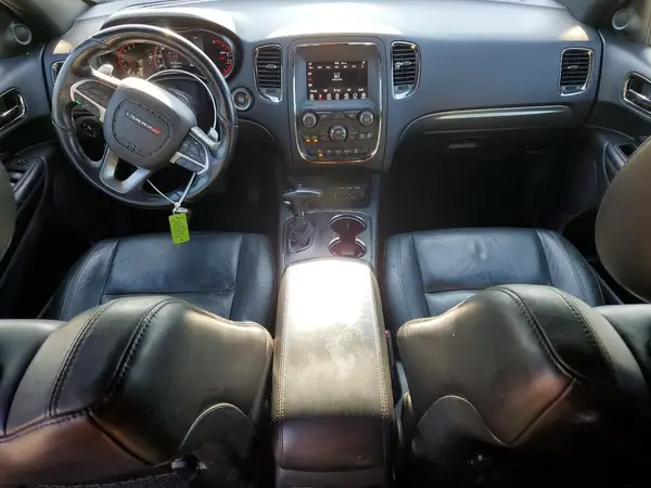 1C4RDHDG0LC192069 2020 DODGE DURANGO - Image 8