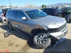 1C4RDHDG0LC259284 2020 DODGE DURANGO