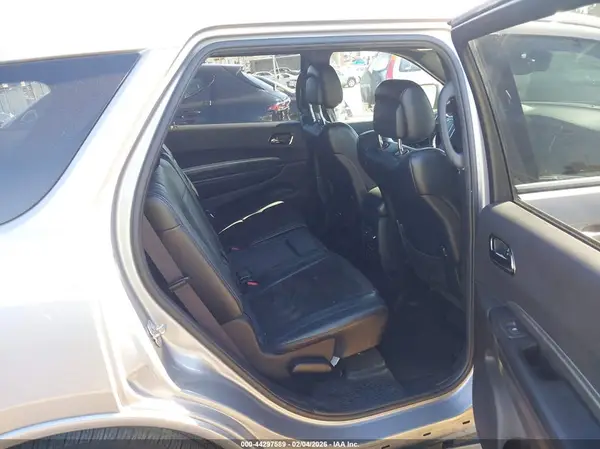1C4RDHDG0LC259284 2020 DODGE DURANGO - Image 8