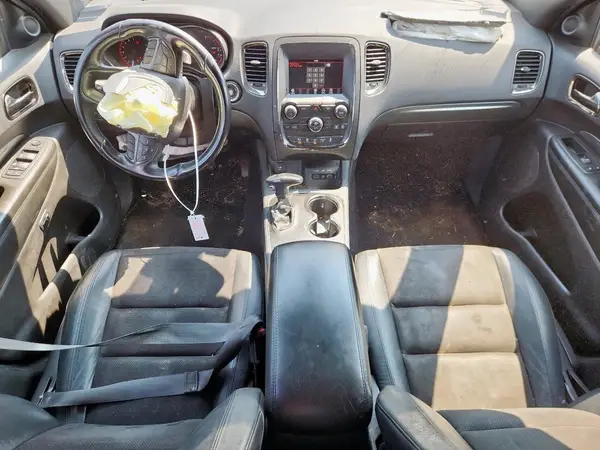 1C4RDHDG0LC259785 2020 DODGE DURANGO - Image 8