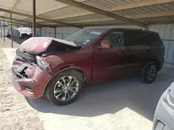 1C4RDHDG0LC329687 2020 DODGE DURANGO