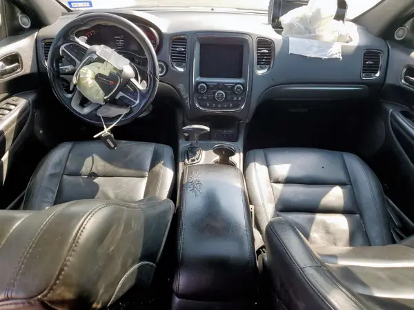 1C4RDHDG0LC381093 2020 DODGE DURANGO - Image 8