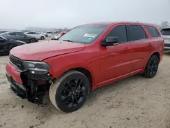 1C4RDHDG0MC544262 2021 DODGE DURANGO