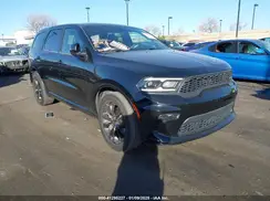1C4RDHDG0MC547114 2021 DODGE DURANGO
