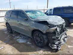 1C4RDHDG0MC573390 2021 DODGE DURANGO