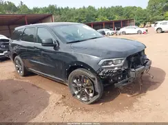 1C4RDHDG0MC608932 2021 DODGE DURANGO