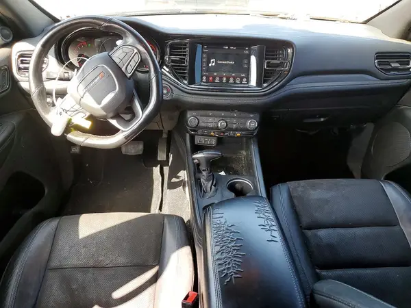 1C4RDHDG0MC721201 2021 DODGE DURANGO - Image 8