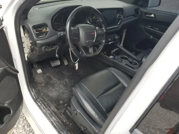 1C4RDHDG0MC740413 2021 DODGE DURANGO - Image 8