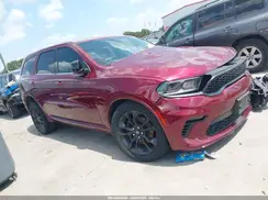 1C4RDHDG0MC740458 2021 DODGE DURANGO