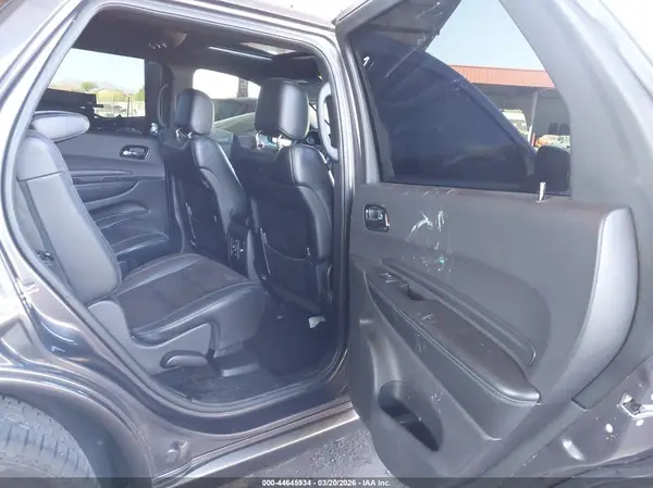 1C4RDHDG0MC749743 2021 DODGE DURANGO - Image 8