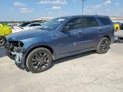 1C4RDHDG0MC791541 2021 DODGE DURANGO